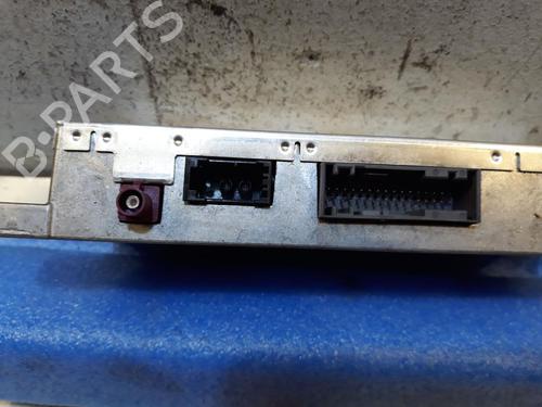 Electronic module PORSCHE CAYENNE (9PA) Turbo 4.5 | BP32631254M83