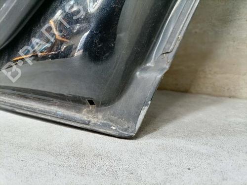 Right rear door CHEVROLET ORLANDO (J309) 2.0 D | BP31772999C5