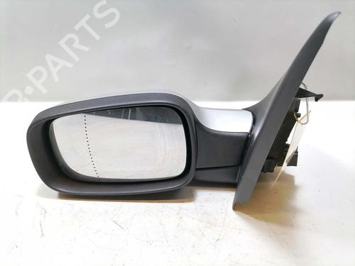 Used Left mirror RENAULT MEGANE II Estate (KM0/1_) 1.6 16V (112 hp) 31773839