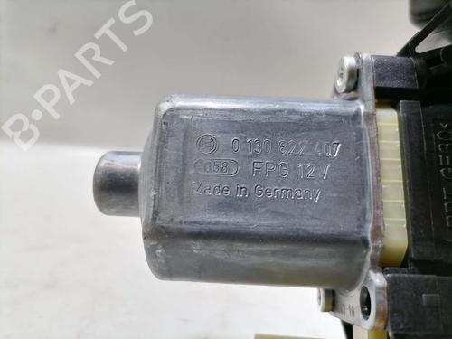 Right front window motor FORD FIESTA VI (CB1, CCN) 1.25 | BP31774097E20