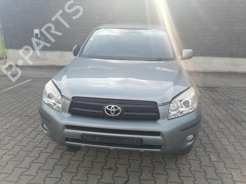 Used Parts TOYOTA RAV 4 III (_A3_) 2.2 D 4WD (ALA30_, ALA30R) (136 hp) 4399419