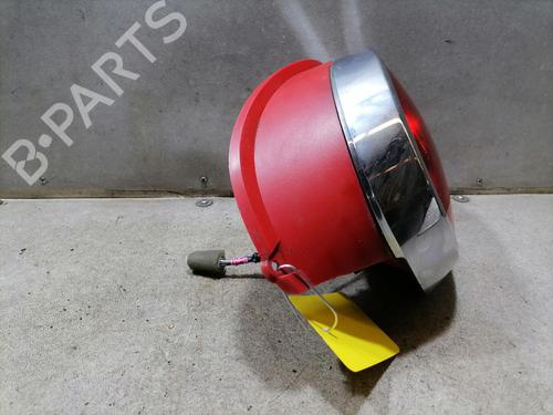 Left taillight CHEVROLET MATIZ (M200, M250) 1.0 LPG | BP31772154C34  - Image 6