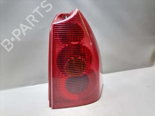 Højre baglygte PEUGEOT 307 Break (3E) 1.6 16V (109 hp) 31774089