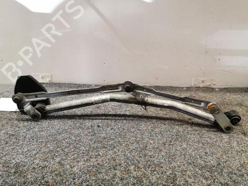 Vindrude Viskermekanisme Vindrude Viskermekanisme OPEL ASTRA H TwinTop (A04) 1.9 CDTi (L67) (150 hp) 36505155 36505155