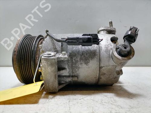 Used AC compressor FORD FOCUS III Turnier 1.0 EcoBoost (100 hp) 31771640
