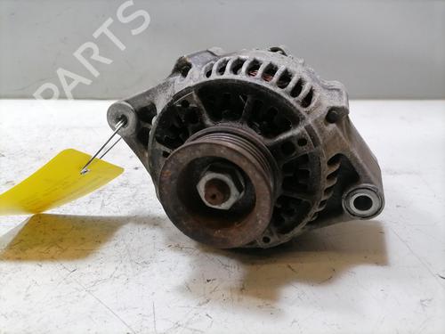 Alternator SUZUKI SX4 (EY, GY) 1.6 VVT (RW416, YA21S) | BP35996090M7  - Image 6