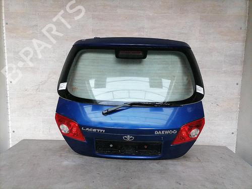 Autre Autre DAEWOO LACETTI Hatchback (KLAN) 1.4 (95 hp) 33890100 33890100