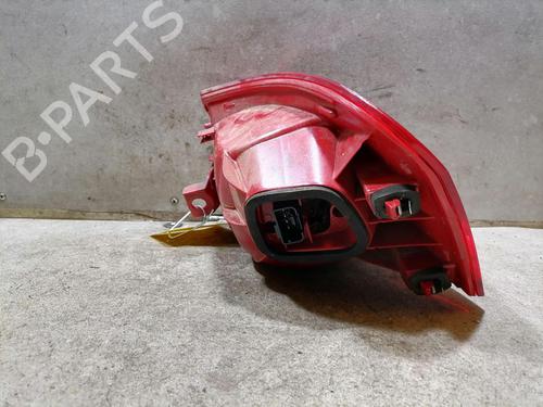 Left taillight VW PASSAT B6 Variant (3C5) 2.0 TDI | BP31772689C34 - Image 5