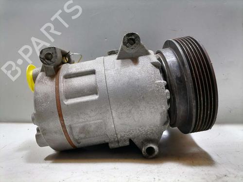 AC compressor RENAULT MEGANE II Saloon (LM0/1_) 1.6 16V (LM1R, LM0C) | BP31774951M34  - Image 5