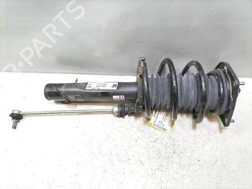 Venstre fortil støddæmper MINI MINI (R50, R53) Cooper (116 hp) 32867048