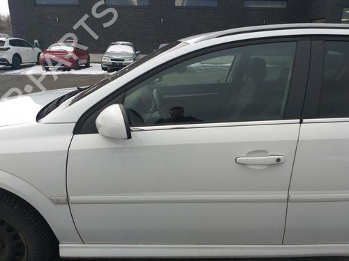 Używane Drzwi przednie lewe OPEL SIGNUM Hatchback (Z03) 1.9 CDTI (F48) (120 hp) 32068305