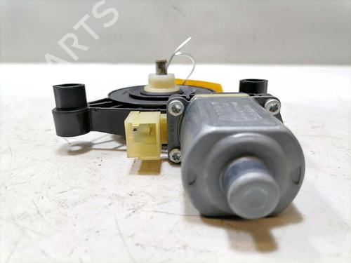 Left front window motor SKODA OCTAVIA III Combi (5E5, 5E6) 2.0 TDI | BP31774406E21