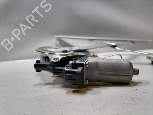 Front right window mechanism MITSUBISHI ECLIPSE CROSS (GK_, GL_) Plug-in Hybrid 4WD (GL3W) | BP31771377C23 