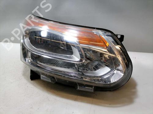 Højre forlygte CITROËN C3 Picasso (SH_) 1.4 VTi 95 (SH8FSC, SH8FP0, SH8FP6) | BP32068280C29 