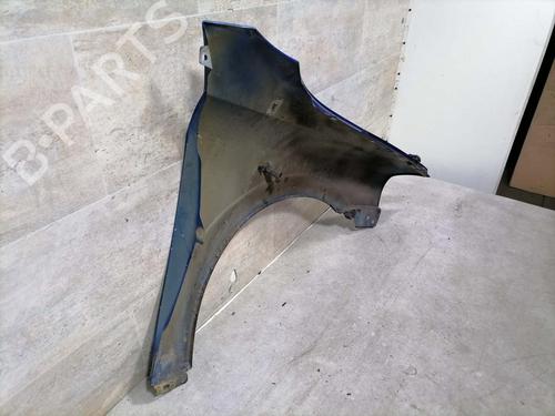 Left front fenders OPEL ASTRA G Coupe (T98) 2.2 16V (F07) | BP31773607C41 