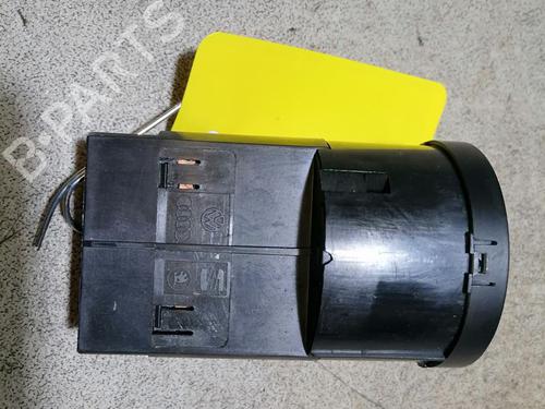 Headlight switch SKODA FABIA II Combi (545) 1.2 | BP31772030I24 
