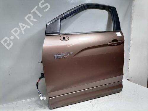 Dør venstre fortil MITSUBISHI ECLIPSE CROSS (GK_, GL_) Plug-in Hybrid 4WD (GL3W) | BP31771482C2 