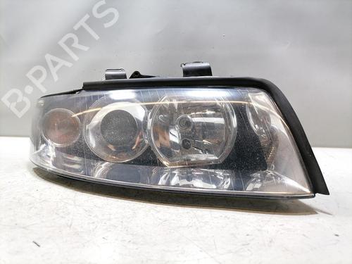 Optica direita Optica direita AUDI A4 B6 (8E2) 2.0 (130 hp) 36166251 36166251