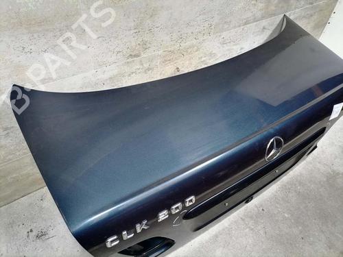 Other MERCEDES-BENZ CLK (C208) CLK 200 (208.335) | BP31771031O1 
