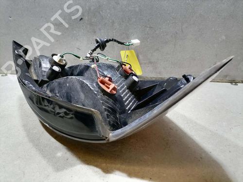 Right taillight KIA RIO II (JB) 1.4 16V | BP31773408C35