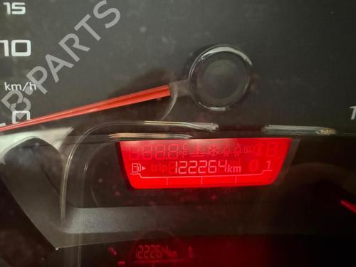 Engine SEAT Mii (KF1, KE1) 1.0 | BP31774392M1