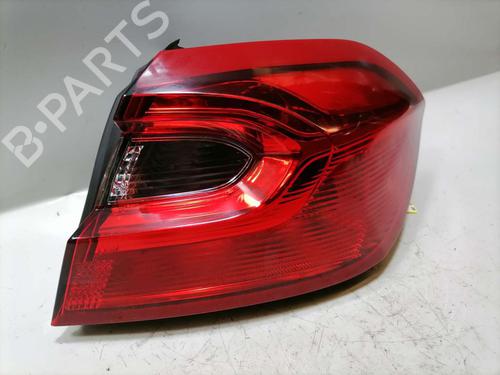 Høyre baklys FORD FIESTA VII (HJ, HF) 1.1 Ti-VCT (71 hp) 31774477