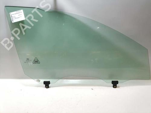 Dør rude højre foran KIA SPORTAGE III (SL) 2.0 CRDi AWD (184 hp) 31771202