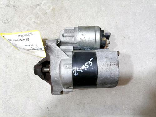 Starter DACIA SANDERO II 1.2 | BP31773025M8 