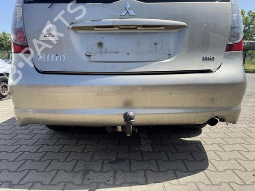 Andre Andre MITSUBISHI GRANDIS (NA_W) 2.0 DI-D (NA8W) (136 hp) 36093140 36093140