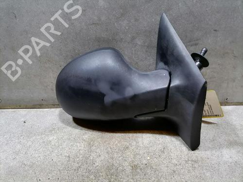 Bakspejl Højre DACIA SANDERO 1.4 (BS0C, BS0A, BS0G, BS1F, BS0E) | BP31772826C27 