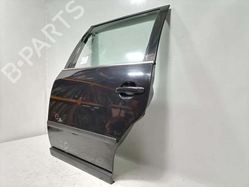 Left rear door VW PASSAT B5.5 Variant (3B6) 1.8 T 20V | BP31774272C4 