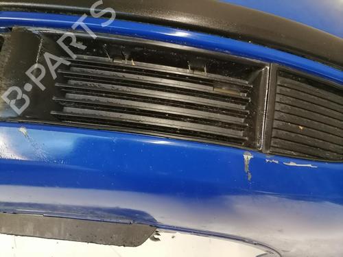Front bumper SKODA FABIA I (6Y2) 1.4 | BP31773175C7 