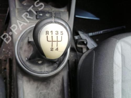 Used Gearbox Gearbox SKODA FABIA II (542) 1.2 12V (60 hp) 35917205 35917205