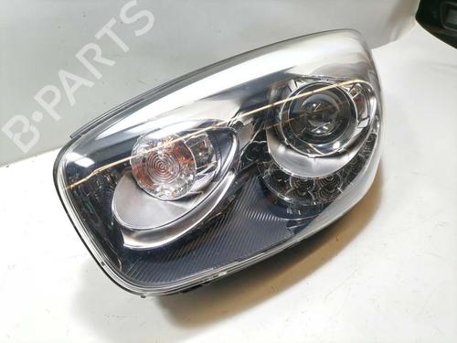 Left headlight KIA PICANTO II (TA) 1.2 | BP31774466C28