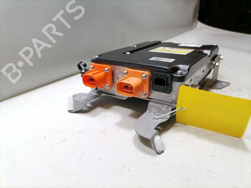 Other MITSUBISHI ECLIPSE CROSS (GK_, GL_) Plug-in Hybrid 4WD (GL3W) | BP31771510O1