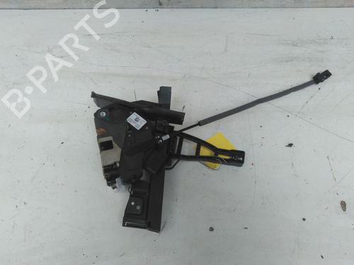 Venstre bagtil lås FORD FOCUS III 1.0 EcoBoost (100 hp) 31772177