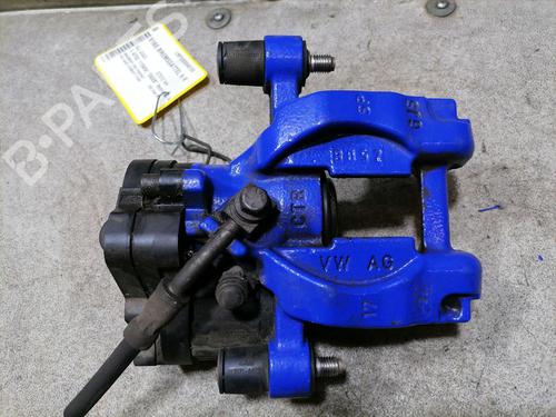 Used Right rear brake caliper VW PASSAT B8 (3G2, CB2) 1.4 GTE Hybrid (218 hp) 31772289