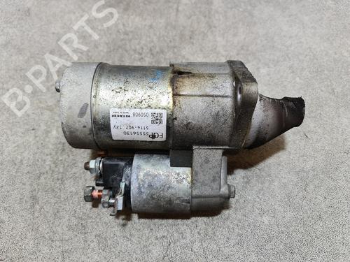 Other OPEL TIGRA TwinTop (X04) 1.8 (R97) | BP31771019O1 