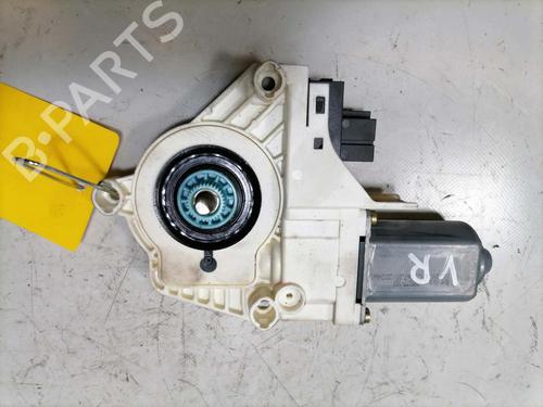 Used Right front window motor AUDI A6 C6 (4F2) 2.4 (177 hp) 31774577