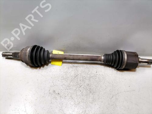 Used Left front driveshaft Left front driveshaft FIAT DUCATO Van (250_) 130 Multijet 2,3 D (131 hp) 34196022 34196022