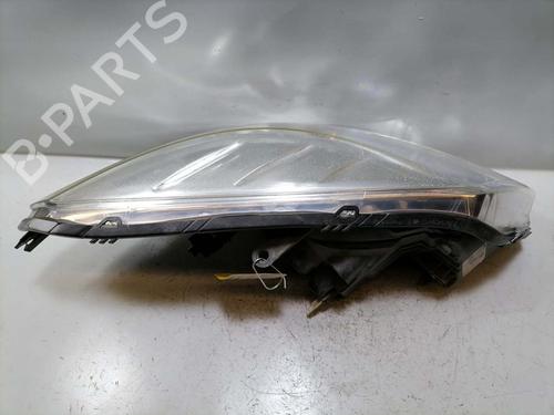 Left headlight DACIA SANDERO 1.4 (BS0C, BS0A, BS0G, BS1F, BS0E) | BP31774699C28  - Image 6
