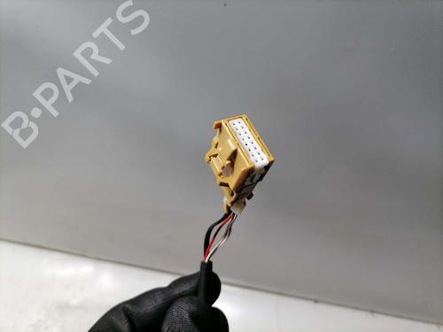 Retrovisor esquerdo AUDI A4 B6 (8E2) 2.0 | BP31771754C26