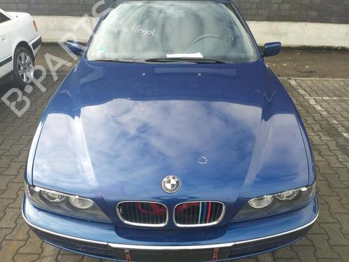 Porta anteriore sinistra BMW 5 (E39) 523 i (170 hp) 31774887