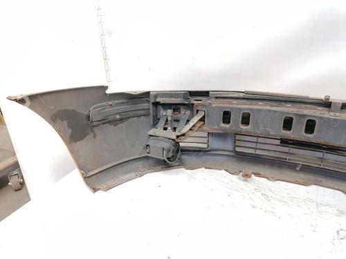 Front bumper MITSUBISHI CARISMA (DA_) 1.8 16V GDI (DA2A) | BP31774345C7