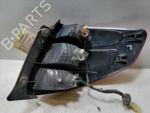 Other SUZUKI SX4 (EY, GY) 1.6 VVT (RW416, YA21S) | BP35996095O1 - Image 4