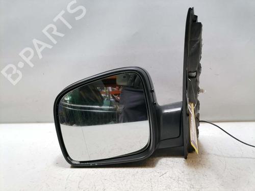 Retrovisor esquerdo Retrovisor esquerdo VW CADDY ALLTRACK IV Box Body/MPV (SAA) 2.0 TDI 4motion (110 hp) 33726086 33726086
