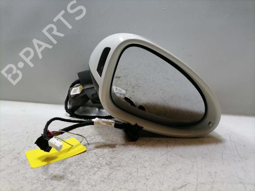 Used Right mirror Right mirror PORSCHE MACAN (95B) 2.0 (245 hp) 33470097 33470097