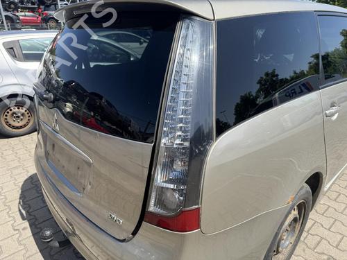 Used Right taillight Right taillight MITSUBISHI GRANDIS (NA_W) 2.0 DI-D (NA8W) (136 hp) 36093136 36093136