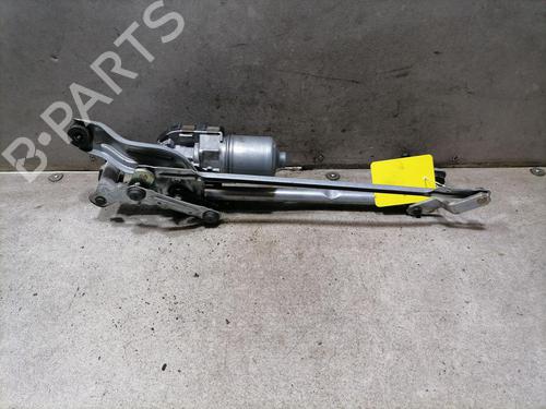 Used Front wiper motor VW GOLF VII (5G1, BQ1, BE1, BE2) e-Golf (136 hp) 31772616