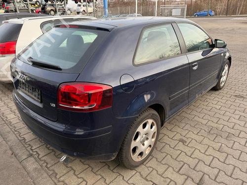 Other AUDI A3 Sportback (8PA) 1.6 | BP31863191O1